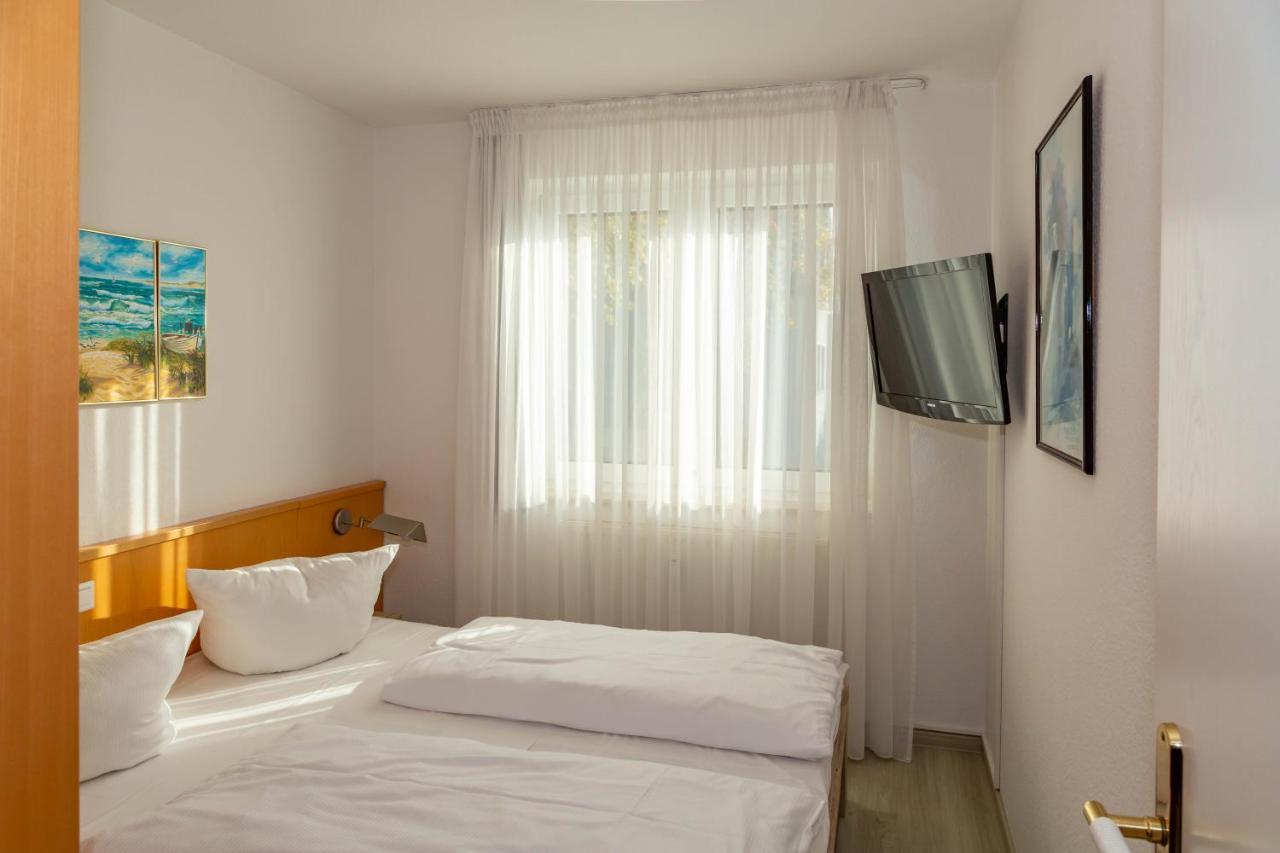 Apartment Anemone Zempin