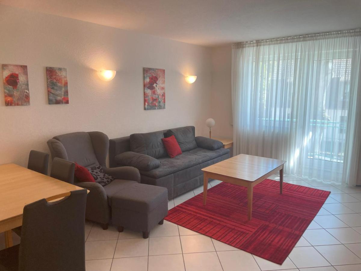 Anemone Apartment Zempin
